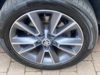 USED 2017 17 SKODA YETI 2.0 TDI SE Drive Outdoor 5dr Diesel Manual Euro 6 (s/s) (110 ps) &pound;35 ROAD TAX