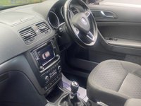 USED 2017 17 SKODA YETI 2.0 TDI SE Drive Outdoor 5dr Diesel Manual Euro 6 (s/s) (110 ps) &pound;35 ROAD TAX