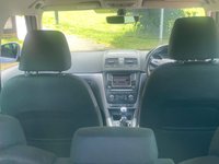 USED 2017 17 SKODA YETI 2.0 TDI SE Drive Outdoor 5dr Diesel Manual Euro 6 (s/s) (110 ps) &pound;35 ROAD TAX