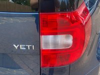 USED 2017 17 SKODA YETI 2.0 TDI SE Drive Outdoor 5dr Diesel Manual Euro 6 (s/s) (110 ps) &pound;35 ROAD TAX