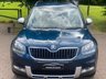USED 2017 17 SKODA YETI 2.0 TDI SE Drive Outdoor 5dr Diesel Manual Euro 6 (s/s) (110 ps) &pound;35 ROAD TAX