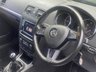 USED 2017 17 SKODA YETI 2.0 TDI SE Drive Outdoor 5dr Diesel Manual Euro 6 (s/s) (110 ps) &pound;35 ROAD TAX