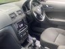 USED 2017 17 SKODA YETI 2.0 TDI SE Drive Outdoor 5dr Diesel Manual Euro 6 (s/s) (110 ps) &pound;35 ROAD TAX