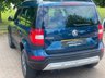 USED 2017 17 SKODA YETI 2.0 TDI SE Drive Outdoor 5dr Diesel Manual Euro 6 (s/s) (110 ps) &pound;35 ROAD TAX
