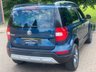 USED 2017 17 SKODA YETI 2.0 TDI SE Drive Outdoor 5dr Diesel Manual Euro 6 (s/s) (110 ps) &pound;35 ROAD TAX