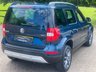 USED 2017 17 SKODA YETI 2.0 TDI SE Drive Outdoor 5dr Diesel Manual Euro 6 (s/s) (110 ps) &pound;35 ROAD TAX