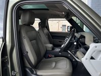 USED 2020 70 LAND ROVER DEFENDER 2.0 SD4 First Edition SUV 5dr Diesel Auto 4WD Euro 6 (s/s) (240 ps) 