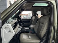 USED 2020 70 LAND ROVER DEFENDER 2.0 SD4 First Edition SUV 5dr Diesel Auto 4WD Euro 6 (s/s) (240 ps) 