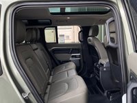 USED 2020 70 LAND ROVER DEFENDER 2.0 SD4 First Edition SUV 5dr Diesel Auto 4WD Euro 6 (s/s) (240 ps) 