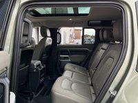 USED 2020 70 LAND ROVER DEFENDER 2.0 SD4 First Edition SUV 5dr Diesel Auto 4WD Euro 6 (s/s) (240 ps) 