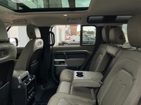 USED 2020 70 LAND ROVER DEFENDER 2.0 SD4 First Edition SUV 5dr Diesel Auto 4WD Euro 6 (s/s) (240 ps) 