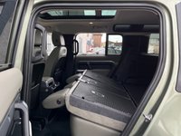 USED 2020 70 LAND ROVER DEFENDER 2.0 SD4 First Edition SUV 5dr Diesel Auto 4WD Euro 6 (s/s) (240 ps) 