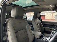 USED 2020 70 LAND ROVER DEFENDER 2.0 SD4 First Edition SUV 5dr Diesel Auto 4WD Euro 6 (s/s) (240 ps) 