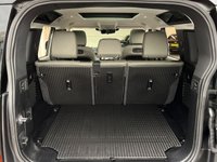 USED 2020 70 LAND ROVER DEFENDER 2.0 SD4 First Edition SUV 5dr Diesel Auto 4WD Euro 6 (s/s) (240 ps) 