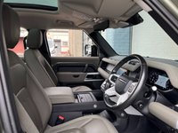 USED 2020 70 LAND ROVER DEFENDER 2.0 SD4 First Edition SUV 5dr Diesel Auto 4WD Euro 6 (s/s) (240 ps) 