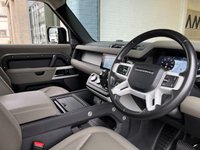 USED 2020 70 LAND ROVER DEFENDER 2.0 SD4 First Edition SUV 5dr Diesel Auto 4WD Euro 6 (s/s) (240 ps) 