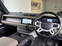 USED 2020 70 LAND ROVER DEFENDER 2.0 SD4 First Edition SUV 5dr Diesel Auto 4WD Euro 6 (s/s) (240 ps) 