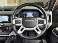 USED 2020 70 LAND ROVER DEFENDER 2.0 SD4 First Edition SUV 5dr Diesel Auto 4WD Euro 6 (s/s) (240 ps) 