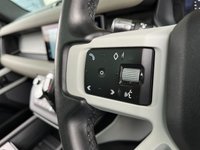 USED 2020 70 LAND ROVER DEFENDER 2.0 SD4 First Edition SUV 5dr Diesel Auto 4WD Euro 6 (s/s) (240 ps) 