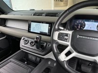 USED 2020 70 LAND ROVER DEFENDER 2.0 SD4 First Edition SUV 5dr Diesel Auto 4WD Euro 6 (s/s) (240 ps) 