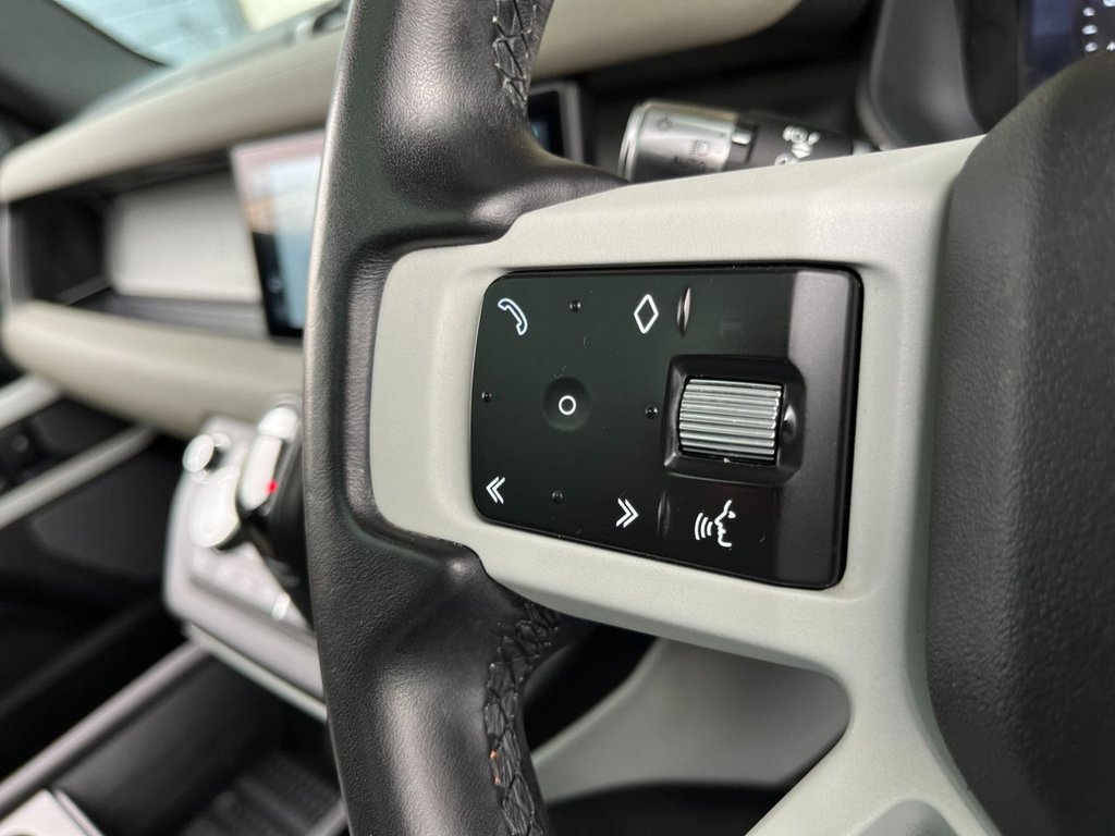 USED 2020 70 LAND ROVER DEFENDER 2.0 SD4 First Edition SUV 5dr Diesel Auto 4WD Euro 6 (s/s) (240 ps) 