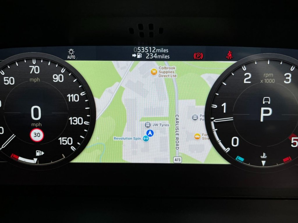 USED 2020 70 LAND ROVER DEFENDER 2.0 SD4 First Edition SUV 5dr Diesel Auto 4WD Euro 6 (s/s) (240 ps) 