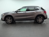 USED 2018 68 Mercedes-Benz Gla Class 1.6 Gla180 Urban Edition Suv 5dr Petrol 7g-Dct Euro 6 (s/S) (122 Ps) - Cruise, Leather, Alloy