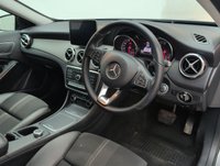 USED 2018 68 Mercedes-Benz Gla Class 1.6 Gla180 Urban Edition Suv 5dr Petrol 7g-Dct Euro 6 (s/S) (122 Ps) - Cruise, Leather, Alloy