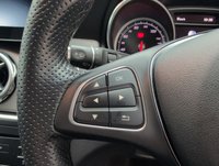 USED 2018 68 Mercedes-Benz Gla Class 1.6 Gla180 Urban Edition Suv 5dr Petrol 7g-Dct Euro 6 (s/S) (122 Ps) - Cruise, Leather, Alloy