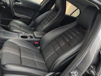 USED 2018 68 Mercedes-Benz Gla Class 1.6 Gla180 Urban Edition Suv 5dr Petrol 7g-Dct Euro 6 (s/S) (122 Ps) - Cruise, Leather, Alloy