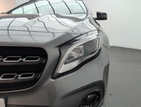 USED 2018 68 Mercedes-Benz Gla Class 1.6 Gla180 Urban Edition Suv 5dr Petrol 7g-Dct Euro 6 (s/S) (122 Ps) - Cruise, Leather, Alloy