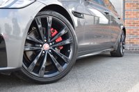 USED 2016 66 JAGUAR XF 3.0 V6 S Saloon 4dr Petrol Auto Euro 6 (s/s) (380 ps) PANORAMIC ROOF / REAR CAMERA