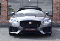 USED 2016 66 JAGUAR XF 3.0 V6 S Saloon 4dr Petrol Auto Euro 6 (s/s) (380 ps) PANORAMIC ROOF / REAR CAMERA