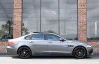 USED 2016 66 JAGUAR XF 3.0 V6 S Saloon 4dr Petrol Auto Euro 6 (s/s) (380 ps) PANORAMIC ROOF / REAR CAMERA
