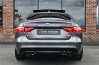 USED 2016 66 JAGUAR XF 3.0 V6 S Saloon 4dr Petrol Auto Euro 6 (s/s) (380 ps) PANORAMIC ROOF / REAR CAMERA