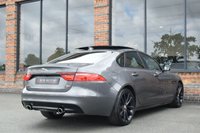 USED 2016 66 JAGUAR XF 3.0 V6 S Saloon 4dr Petrol Auto Euro 6 (s/s) (380 ps) PANORAMIC ROOF / REAR CAMERA