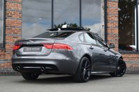 USED 2016 66 JAGUAR XF 3.0 V6 S Saloon 4dr Petrol Auto Euro 6 (s/s) (380 ps) PANORAMIC ROOF / REAR CAMERA