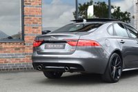 USED 2016 66 JAGUAR XF 3.0 V6 S Saloon 4dr Petrol Auto Euro 6 (s/s) (380 ps) PANORAMIC ROOF / REAR CAMERA