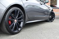 USED 2016 66 JAGUAR XF 3.0 V6 S Saloon 4dr Petrol Auto Euro 6 (s/s) (380 ps) PANORAMIC ROOF / REAR CAMERA