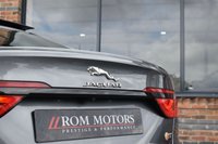 USED 2016 66 JAGUAR XF 3.0 V6 S Saloon 4dr Petrol Auto Euro 6 (s/s) (380 ps) PANORAMIC ROOF / REAR CAMERA