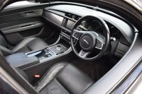 USED 2016 66 JAGUAR XF 3.0 V6 S Saloon 4dr Petrol Auto Euro 6 (s/s) (380 ps) PANORAMIC ROOF / REAR CAMERA