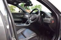 USED 2016 66 JAGUAR XF 3.0 V6 S Saloon 4dr Petrol Auto Euro 6 (s/s) (380 ps) PANORAMIC ROOF / REAR CAMERA