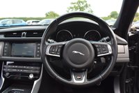 USED 2016 66 JAGUAR XF 3.0 V6 S Saloon 4dr Petrol Auto Euro 6 (s/s) (380 ps) PANORAMIC ROOF / REAR CAMERA