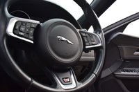USED 2016 66 JAGUAR XF 3.0 V6 S Saloon 4dr Petrol Auto Euro 6 (s/s) (380 ps) PANORAMIC ROOF / REAR CAMERA