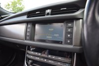 USED 2016 66 JAGUAR XF 3.0 V6 S Saloon 4dr Petrol Auto Euro 6 (s/s) (380 ps) PANORAMIC ROOF / REAR CAMERA