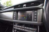 USED 2016 66 JAGUAR XF 3.0 V6 S Saloon 4dr Petrol Auto Euro 6 (s/s) (380 ps) PANORAMIC ROOF / REAR CAMERA