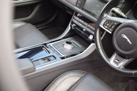 USED 2016 66 JAGUAR XF 3.0 V6 S Saloon 4dr Petrol Auto Euro 6 (s/s) (380 ps) PANORAMIC ROOF / REAR CAMERA