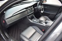 USED 2016 66 JAGUAR XF 3.0 V6 S Saloon 4dr Petrol Auto Euro 6 (s/s) (380 ps) PANORAMIC ROOF / REAR CAMERA