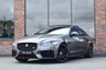 USED 2016 66 JAGUAR XF 3.0 V6 S Saloon 4dr Petrol Auto Euro 6 (s/s) (380 ps) PANORAMIC ROOF / REAR CAMERA
