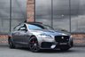 USED 2016 66 JAGUAR XF 3.0 V6 S Saloon 4dr Petrol Auto Euro 6 (s/s) (380 ps) PANORAMIC ROOF / REAR CAMERA
